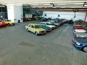 Thumbnail von Fiat 500D Nuova Trasformabile