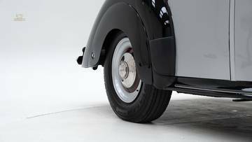 Thumbnail von Bentley MK6 '48