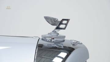 Thumbnail von Bentley MK6 '48