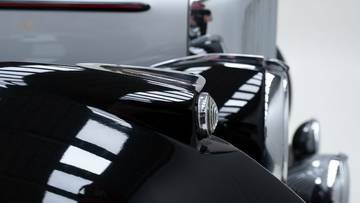 Thumbnail von Bentley MK6 '48