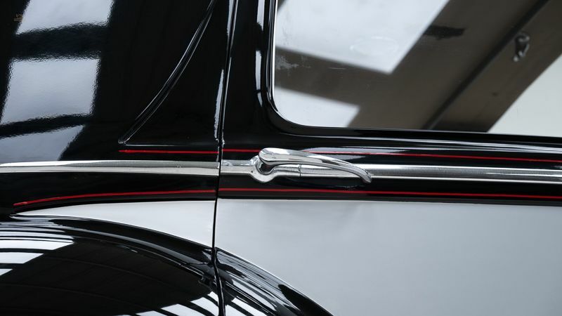 Thumbnail von Bentley MK6 '48