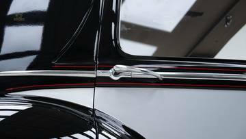 Thumbnail von Bentley MK6 '48