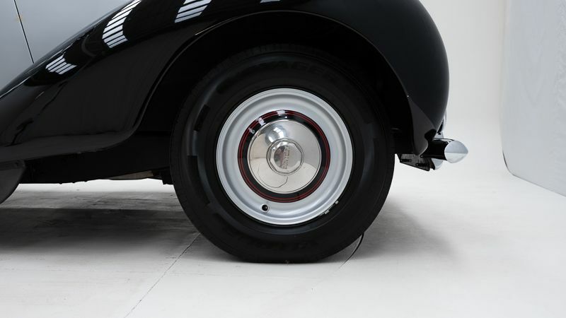 Thumbnail von Bentley MK6 '48