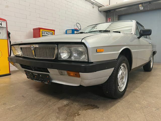 Thumbnail von Lancia Gamma 2.5 12 maanden garantie