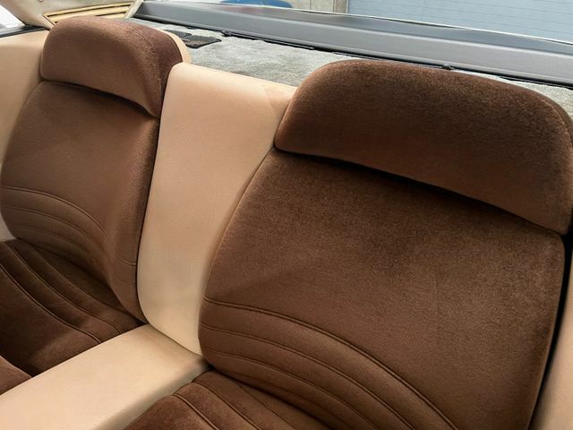 Thumbnail von Lancia Gamma 2.5 12 maanden garantie