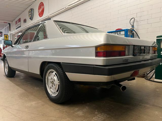 Thumbnail von Lancia Gamma 2.5 12 maanden garantie