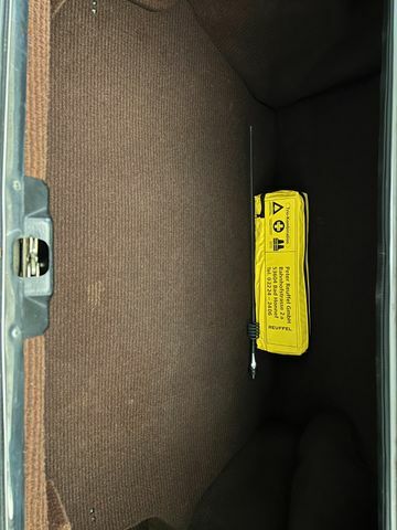 Thumbnail von Lancia Gamma 2.5 12 maanden garantie