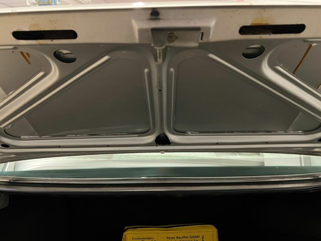 Thumbnail von Lancia Gamma 2.5 12 maanden garantie