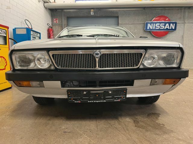 Thumbnail von Lancia Gamma 2.5 12 maanden garantie