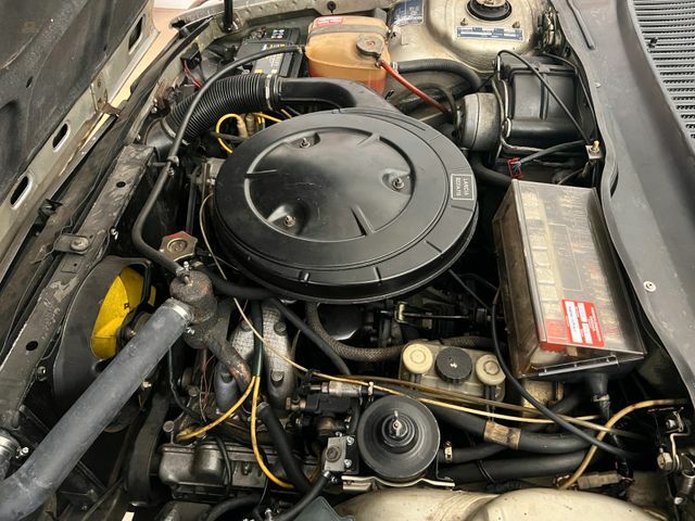 Thumbnail von Lancia Gamma 2.5 12 maanden garantie