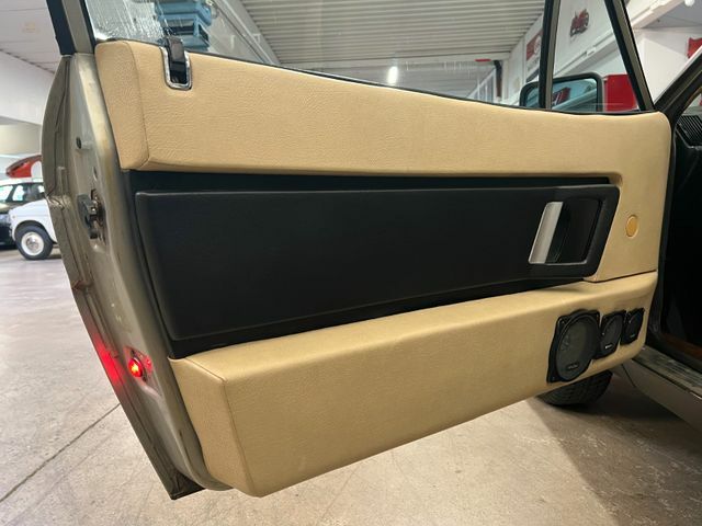 Thumbnail von Lancia Gamma 2.5 12 maanden garantie