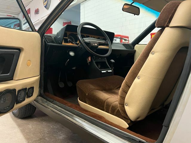 Thumbnail von Lancia Gamma 2.5 12 maanden garantie