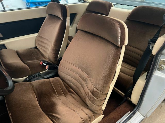 Thumbnail von Lancia Gamma 2.5 12 maanden garantie