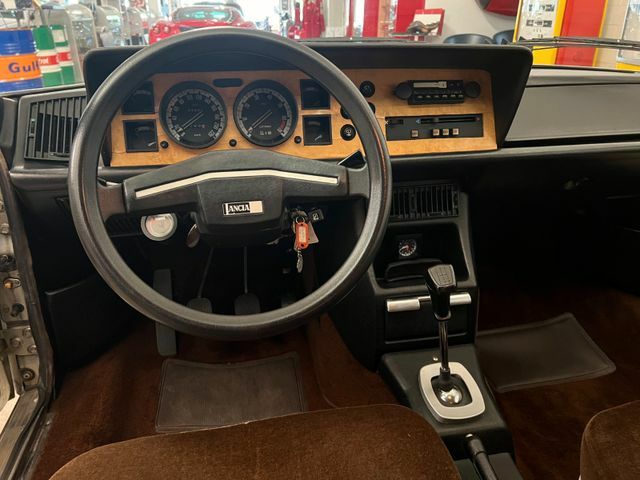 Thumbnail von Lancia Gamma 2.5 12 maanden garantie