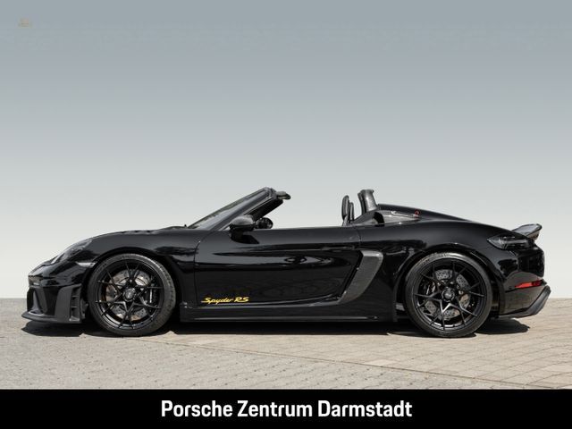 Thumbnail von Porsche 718 Spyder RS BOSE Sportabgasanlage Sport Chrono
