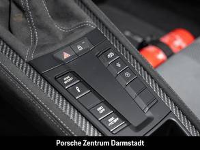 Thumbnail von Porsche 718 Spyder RS BOSE Sportabgasanlage Sport Chrono