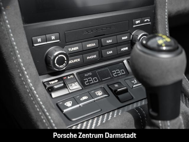 Thumbnail von Porsche 718 Spyder RS BOSE Sportabgasanlage Sport Chrono