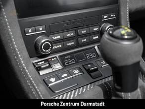 Thumbnail von Porsche 718 Spyder RS BOSE Sportabgasanlage Sport Chrono