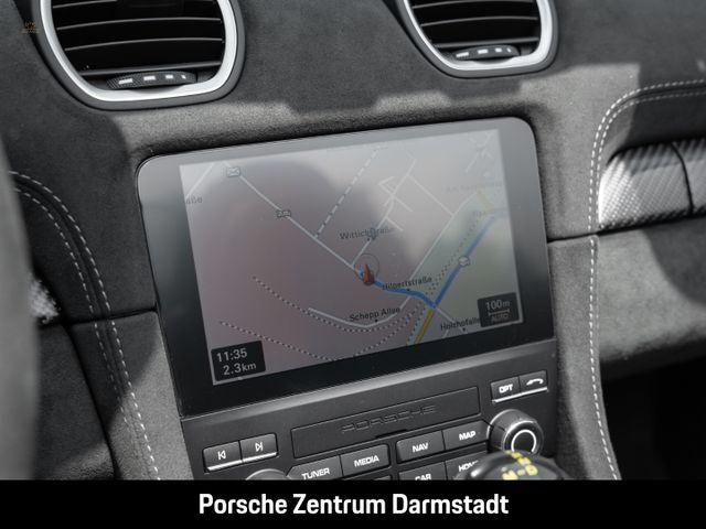 Thumbnail von Porsche 718 Spyder RS BOSE Sportabgasanlage Sport Chrono