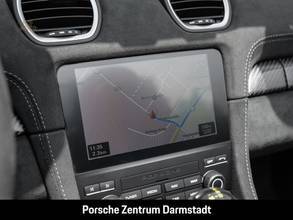 Thumbnail von Porsche 718 Spyder RS BOSE Sportabgasanlage Sport Chrono