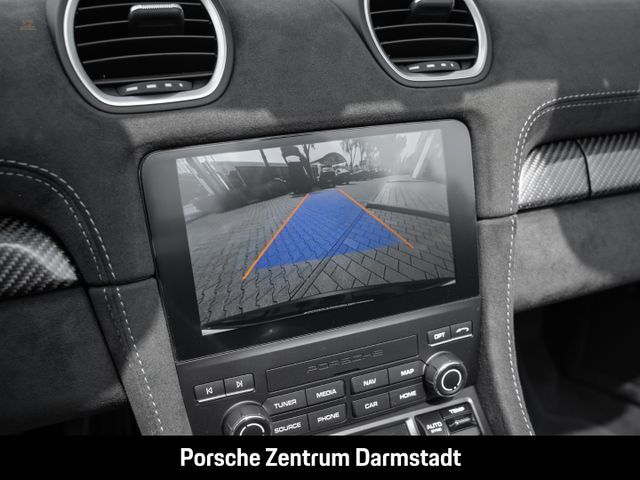 Thumbnail von Porsche 718 Spyder RS BOSE Sportabgasanlage Sport Chrono