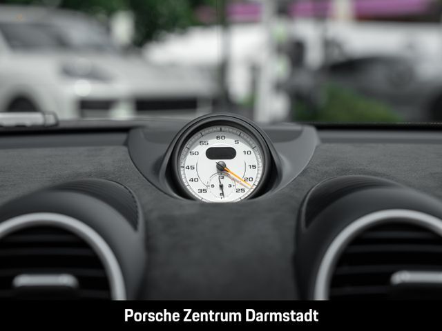 Thumbnail von Porsche 718 Spyder RS BOSE Sportabgasanlage Sport Chrono