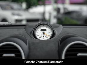 Thumbnail von Porsche 718 Spyder RS BOSE Sportabgasanlage Sport Chrono
