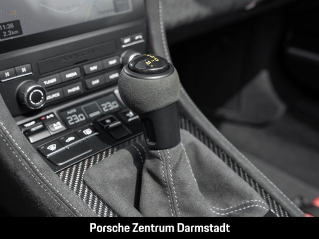Thumbnail von Porsche 718 Spyder RS BOSE Sportabgasanlage Sport Chrono