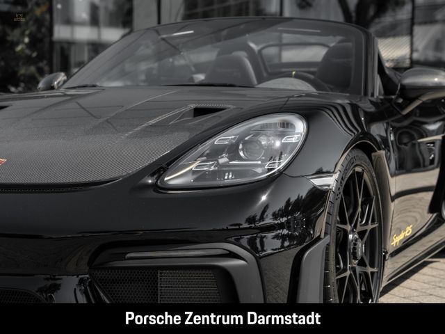 Thumbnail von Porsche 718 Spyder RS BOSE Sportabgasanlage Sport Chrono