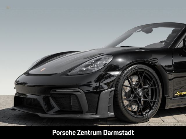 Thumbnail von Porsche 718 Spyder RS BOSE Sportabgasanlage Sport Chrono