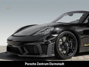 Thumbnail von Porsche 718 Spyder RS BOSE Sportabgasanlage Sport Chrono