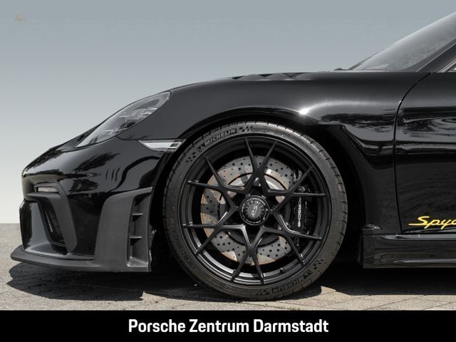 Thumbnail von Porsche 718 Spyder RS BOSE Sportabgasanlage Sport Chrono
