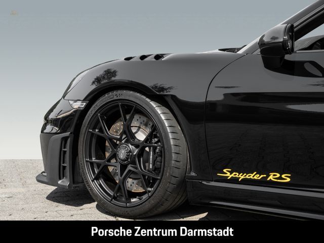 Thumbnail von Porsche 718 Spyder RS BOSE Sportabgasanlage Sport Chrono