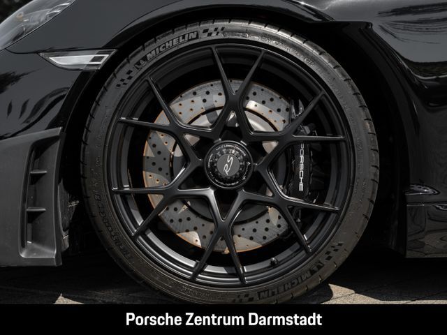 Thumbnail von Porsche 718 Spyder RS BOSE Sportabgasanlage Sport Chrono