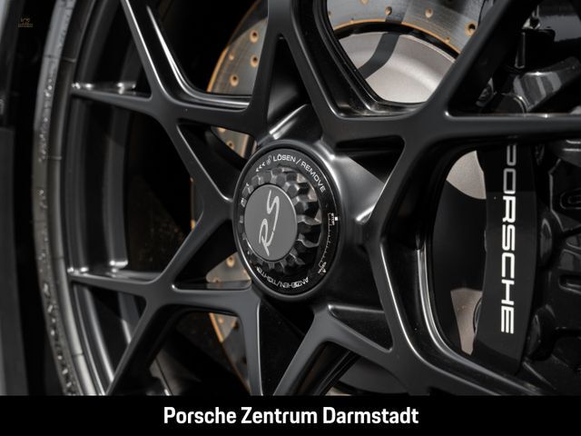Thumbnail von Porsche 718 Spyder RS BOSE Sportabgasanlage Sport Chrono