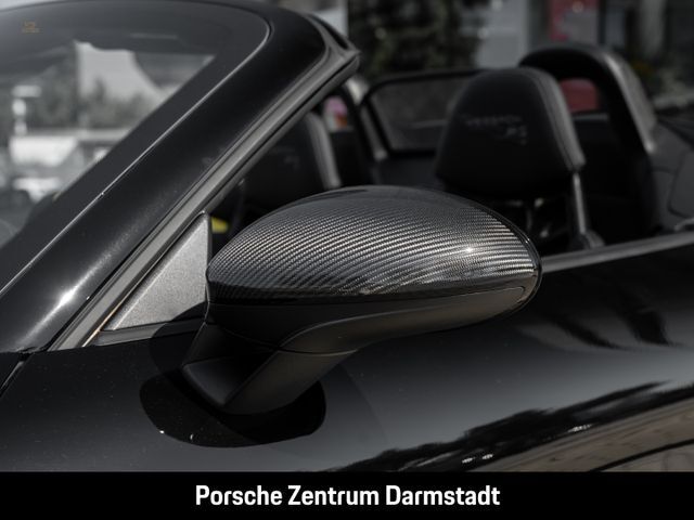 Thumbnail von Porsche 718 Spyder RS BOSE Sportabgasanlage Sport Chrono