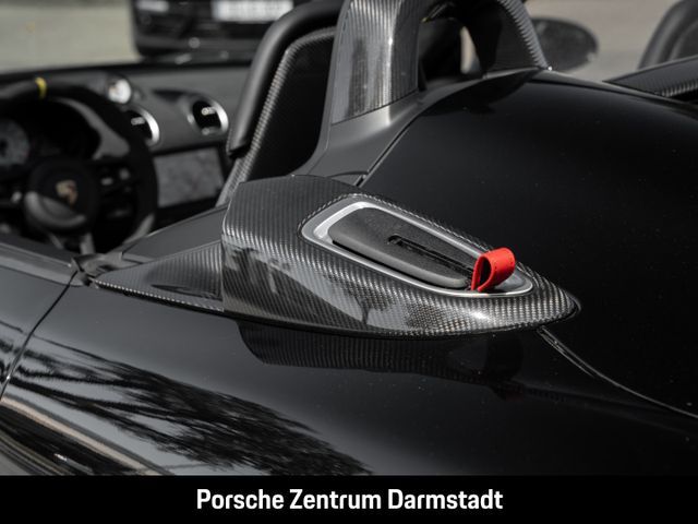 Thumbnail von Porsche 718 Spyder RS BOSE Sportabgasanlage Sport Chrono