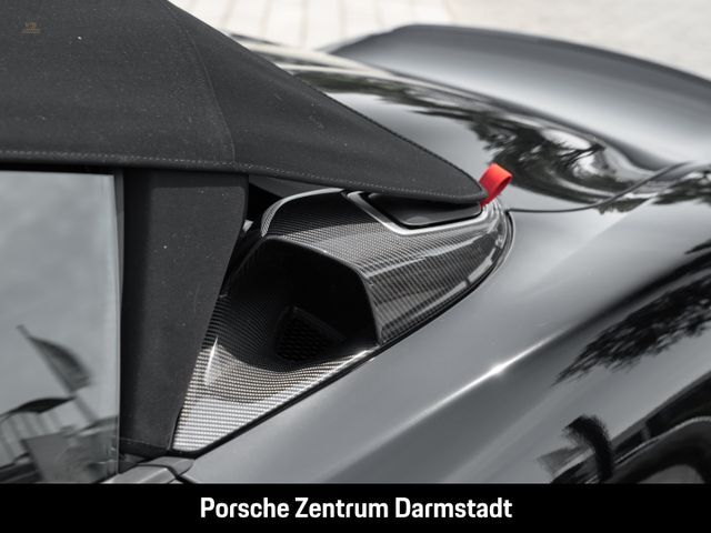 Thumbnail von Porsche 718 Spyder RS BOSE Sportabgasanlage Sport Chrono