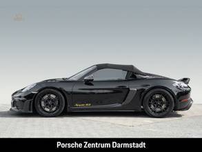 Thumbnail von Porsche 718 Spyder RS BOSE Sportabgasanlage Sport Chrono