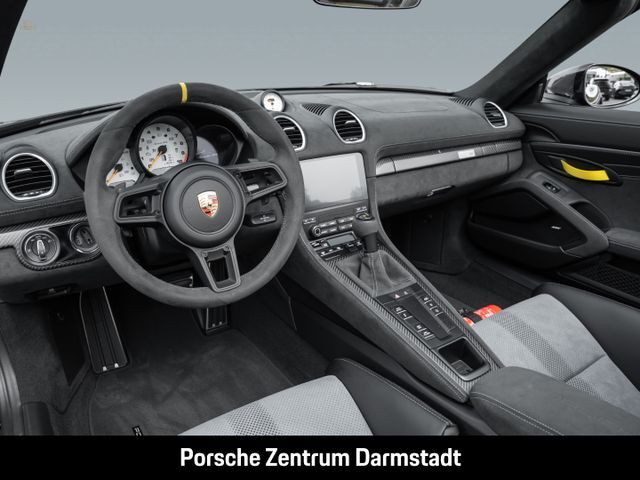Thumbnail von Porsche 718 Spyder RS BOSE Sportabgasanlage Sport Chrono