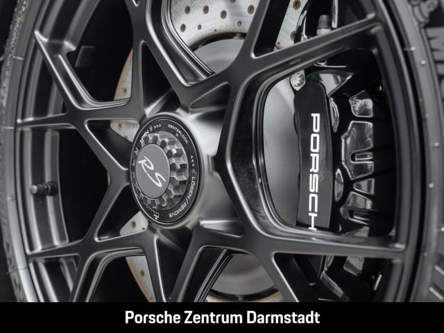 Thumbnail von Porsche 718 Spyder RS BOSE Sportabgasanlage Sport Chrono