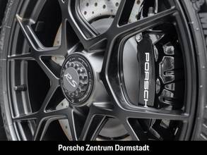 Thumbnail von Porsche 718 Spyder RS BOSE Sportabgasanlage Sport Chrono