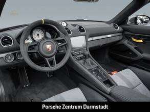 Thumbnail von Porsche 718 Spyder RS BOSE Sportabgasanlage Sport Chrono