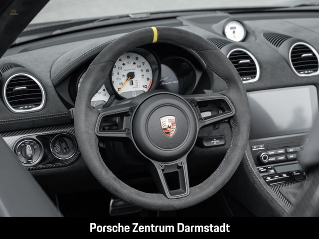 Thumbnail von Porsche 718 Spyder RS BOSE Sportabgasanlage Sport Chrono