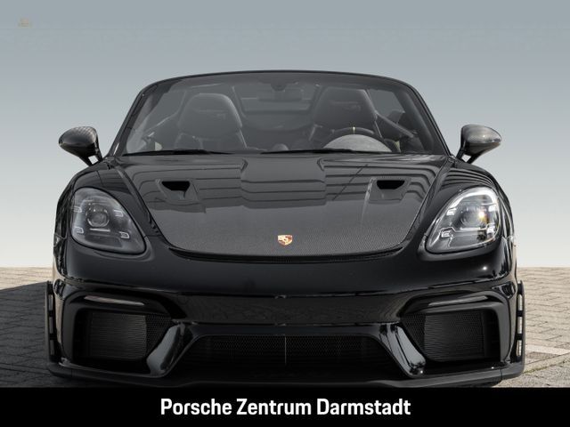 Thumbnail von Porsche 718 Spyder RS BOSE Sportabgasanlage Sport Chrono