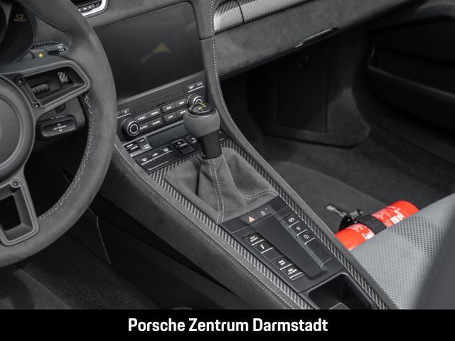 Thumbnail von Porsche 718 Spyder RS BOSE Sportabgasanlage Sport Chrono
