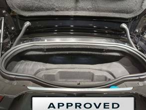 Thumbnail von Jaguar F-Type P300 Cabrio R-Dynamic