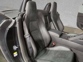 Thumbnail von Jaguar F-Type P300 Cabrio R-Dynamic