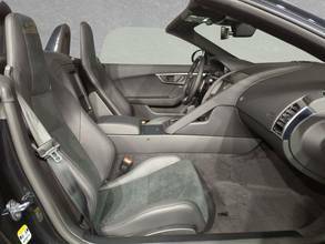 Thumbnail von Jaguar F-Type P300 Cabrio R-Dynamic