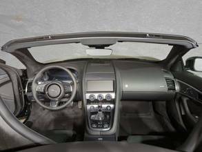 Thumbnail von Jaguar F-Type P300 Cabrio R-Dynamic